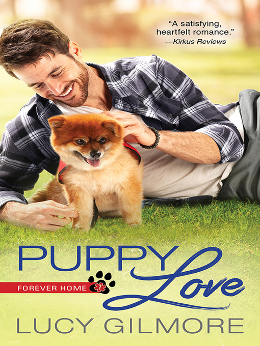 Title details for Puppy Love by Lucy Gilmore - Available
